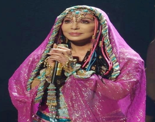 Pop veteran Cher scraps biopic, starts project from scratch pop-veteran-cher-scraps-biopic,-starts-project-from-scratch