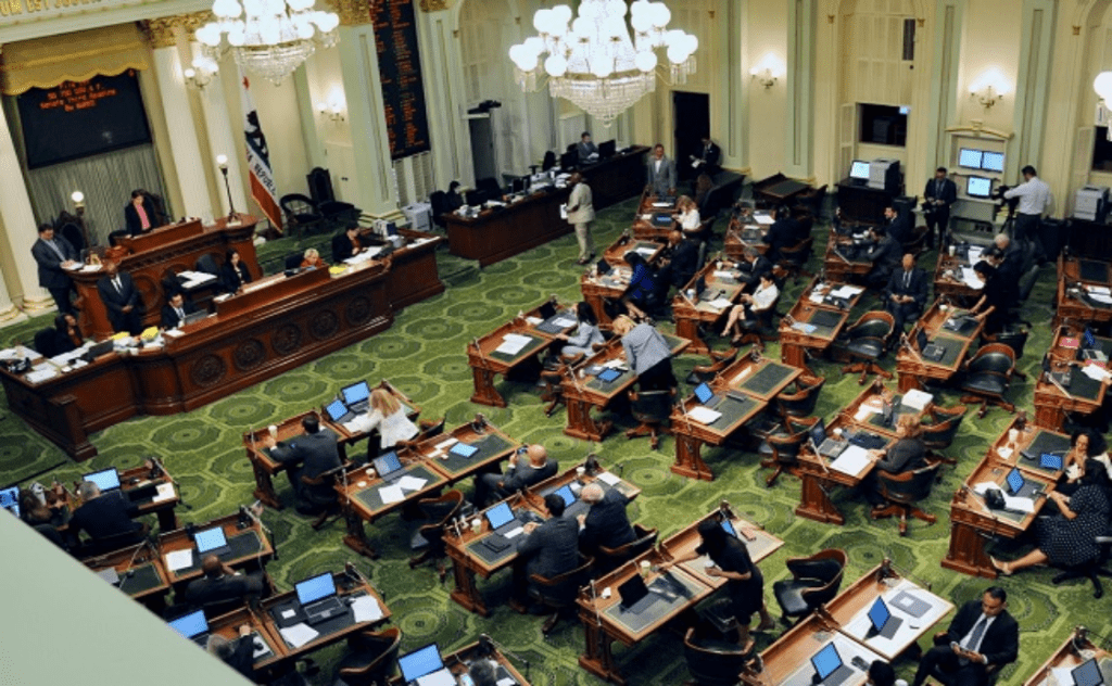 anti-caste-discrimination-bill-passed-in-california-assembly
