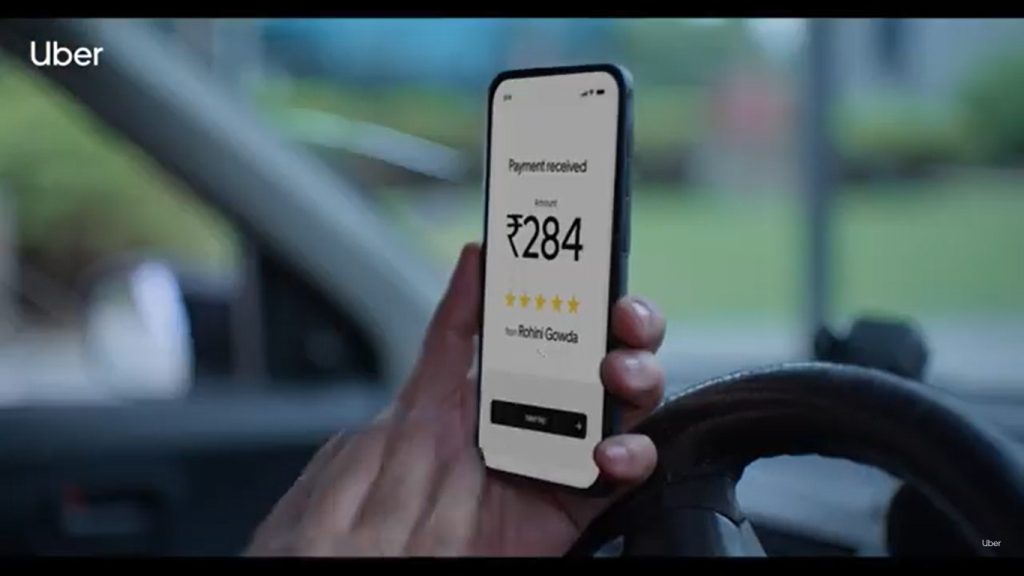 uber-drivers-earned-over-rs-50k-cr-since-2013;-300-cr-trips-in-india