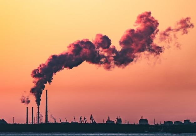 Global temperature rise to 2 degrees Celsius may cause 1 bn deaths: Study global-temperature-rise-to-2-degrees-celsius-may-cause-1-bn-deaths:-study