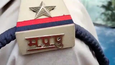 MP police arrest Chhattisgarh resident for involvement in Naxal activities mp-police-arrest-chhattisgarh-resident-for-involvement-in-naxal-activities