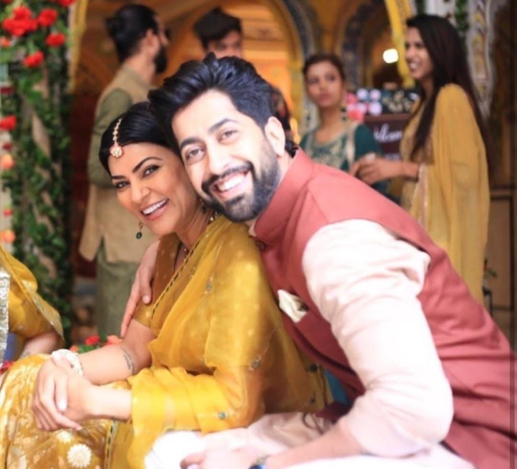 Sushmita on ‘Rakshabandhan’: It’s a celebration where you embrace ‘imperfect’ bond sushmita-on-‘rakshabandhan’:-it’s-a-celebration-where-you-embrace-‘imperfect’-bond