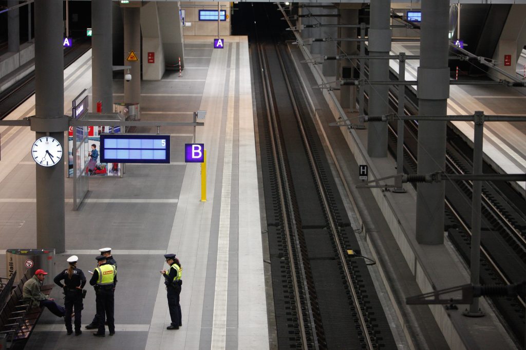 Germany averts further train strikes as union members accept arbitration germany-averts-further-train-strikes-as-union-members-accept-arbitration