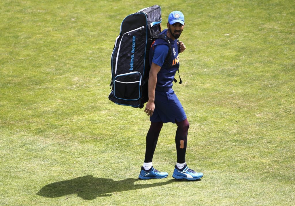 asia-cup-2023:-kl-rahul-is-progressively-well,-but-won’t-be-available-for-the-first-two-matches,-says-dravid