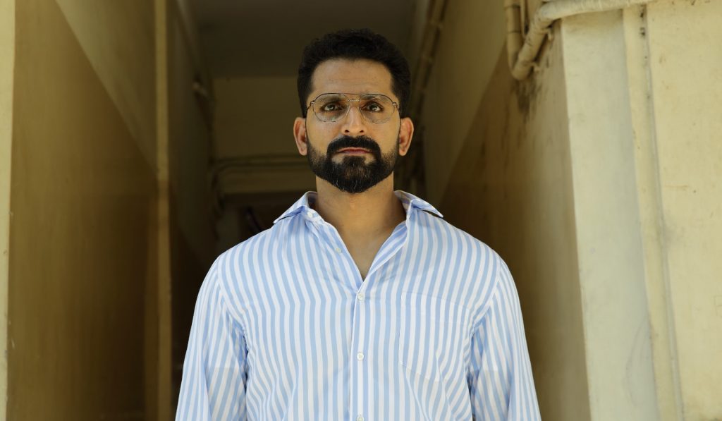 Kay Kay Menon inspired John Kokken for his role in ‘The Freelancer’ kay-kay-menon-inspired-john-kokken-for-his-role-in-‘the-freelancer’