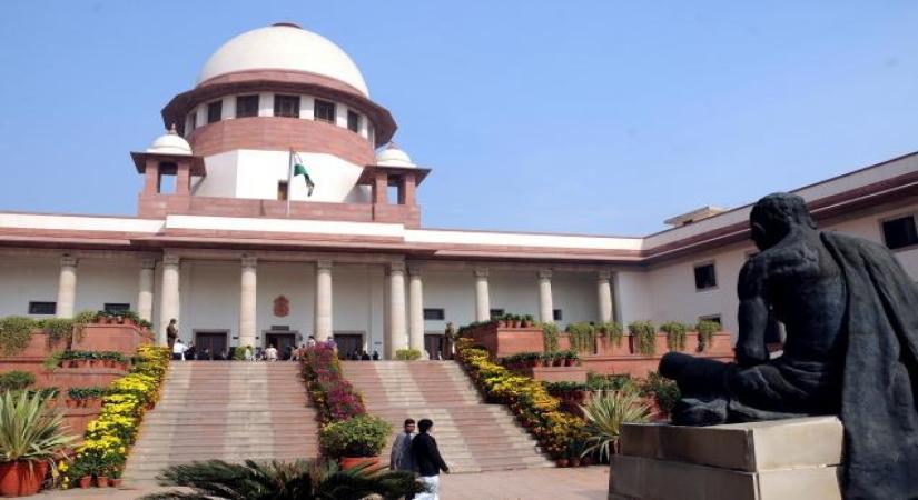 SC dismisses plea against Punjab & Haryana HC order staying WFI polls sc-dismisses-plea-against-punjab-&-haryana-hc-order-staying-wfi-polls