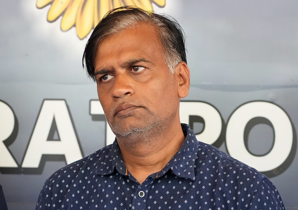 gujarat-conman-kiran-patel-granted-bail-by-court-in-srinagar