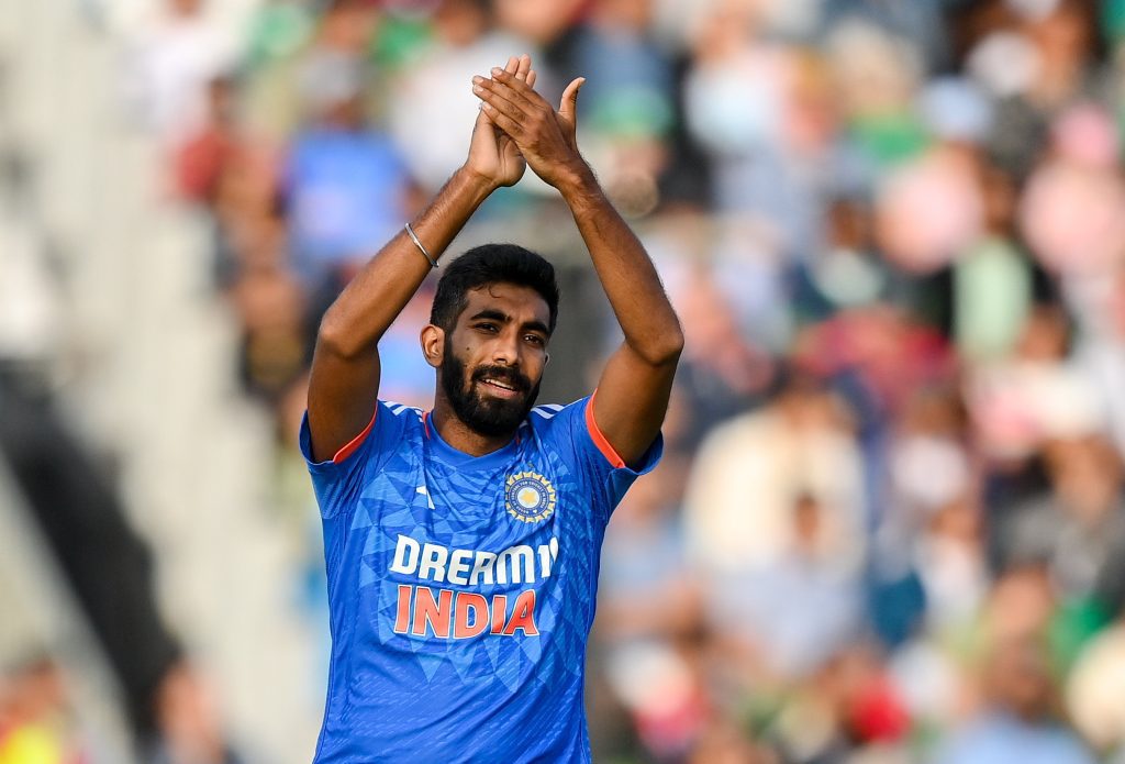 it’s-nice-to-have-him-back,-says-rahul-dravid-on-bumrah’s-comeback-before-world-cup