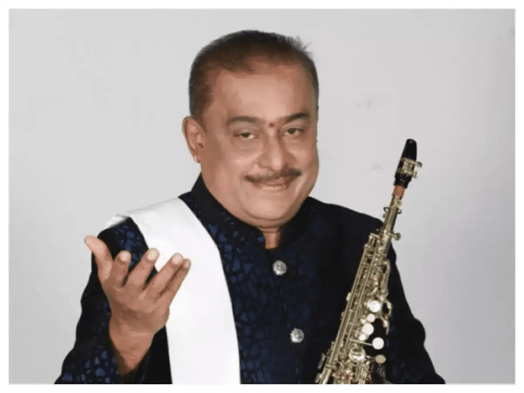 kannada-music-director-hamsalekha-to-inaugurate-dasara-festival-in-k’taka