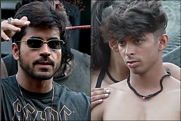 ‘Roadies’: Vashu may get chance to re-enter the show, but with a catch ‘roadies’:-vashu-may-get-chance-to-re-enter-the-show,-but-with-a-catch