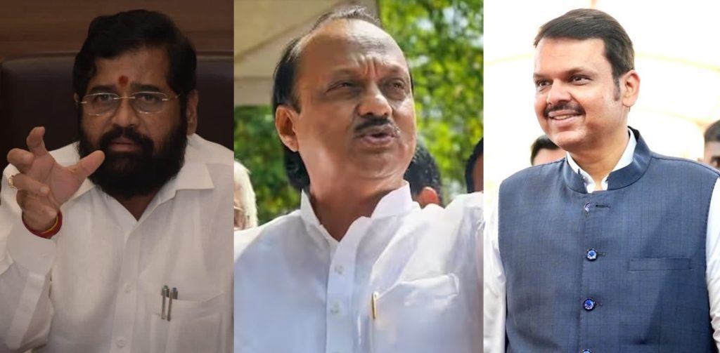 Lok Sabha polls: Maha ruling alliance to hold two-day meet from Thursday (Lead) lok-sabha-polls:-maha-ruling-alliance-to-hold-two-day-meet-from-thursday-(lead)