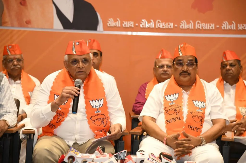 gujarat-govt-implements-27%-obc-reservation-in-local-bodies-as-per-jhaveri-commission-report