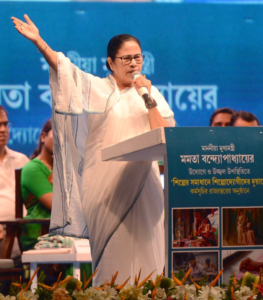 INDIA alliance fear prompted govt to reduce cooking gas price, says Mamata Banerjee india-alliance-fear-prompted-govt-to-reduce-cooking-gas-price,-says-mamata-banerjee