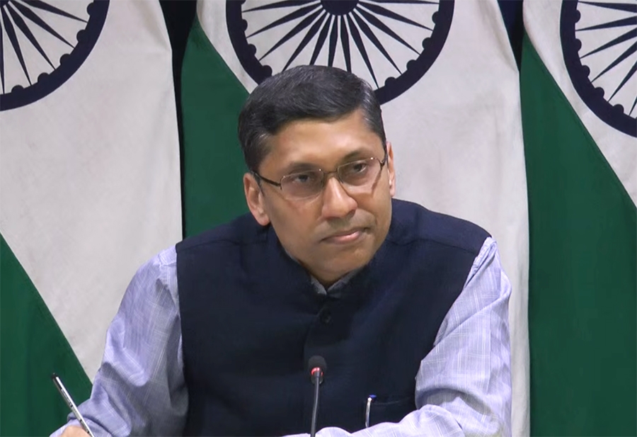 India lodges strong protest with China on release of map showing Indian territories under its jurisdiction india-lodges-strong-protest-with-china-on-release-of-map-showing-indian-territories-under-its-jurisdiction