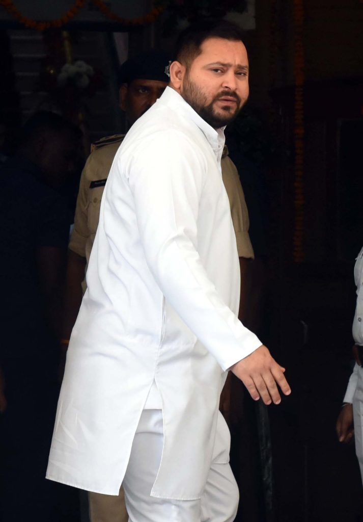 why-did-central-govt-filed-affidavit-against-bihar’s-caste-based-survey,-says-tejashwi
