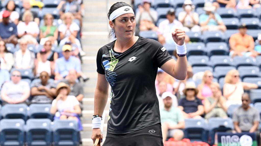 US Open: Ons Jabeur overcomes breathing trouble, Osorio to reach women’s singles Round 2 us-open:-ons-jabeur-overcomes-breathing-trouble,-osorio-to-reach-women’s-singles-round-2