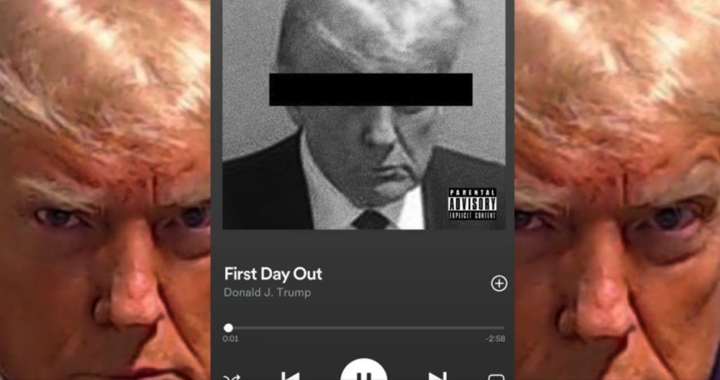 AI-generated song mocking Trump’s latest arrest tops iTunes chart ai-generated-song-mocking-trump’s-latest-arrest-tops-itunes-chart