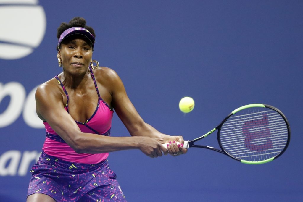 us-open-2023:-i-think-it-was-just-one-of-those-days-where-it’s-just-unlucky,-says-venus-williams-after-first-round-exit