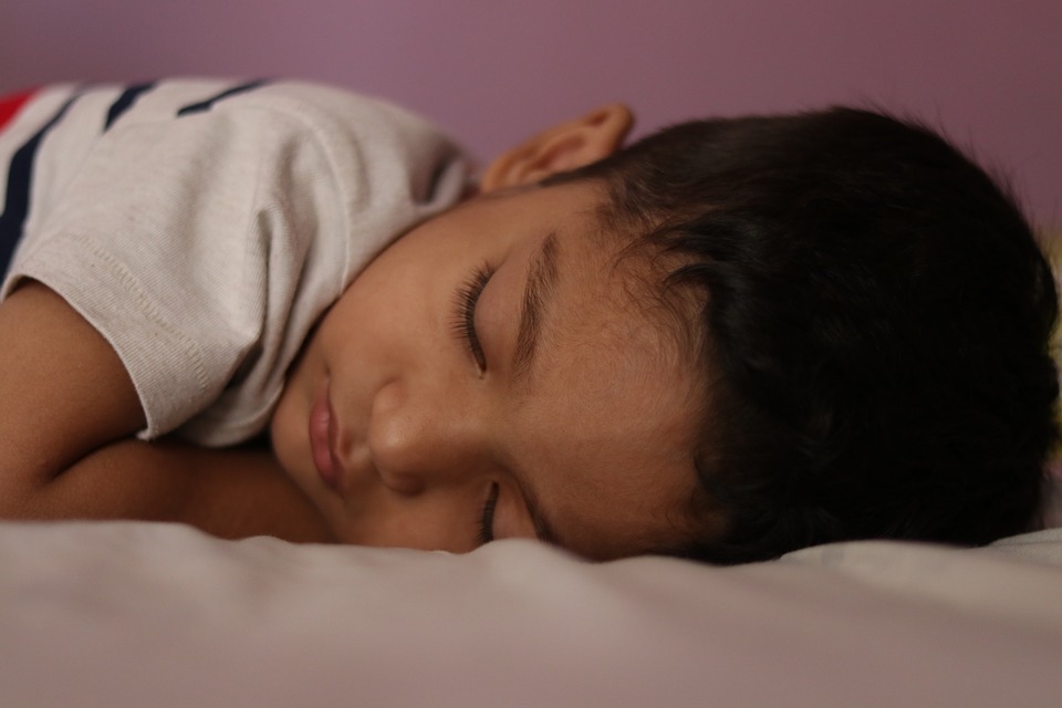 More sleep could reduce impulsive behaviour in children: Study more-sleep-could-reduce-impulsive-behaviour-in-children:-study