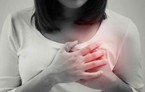 Women suffer worse heart disease outcomes than men: Study women-suffer-worse-heart-disease-outcomes-than-men:-study