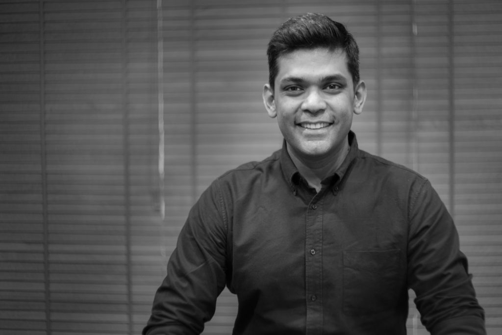 bharatpe’s-chief-business-officer-dhruv-bahl-steps-down,-ashneer-reacts