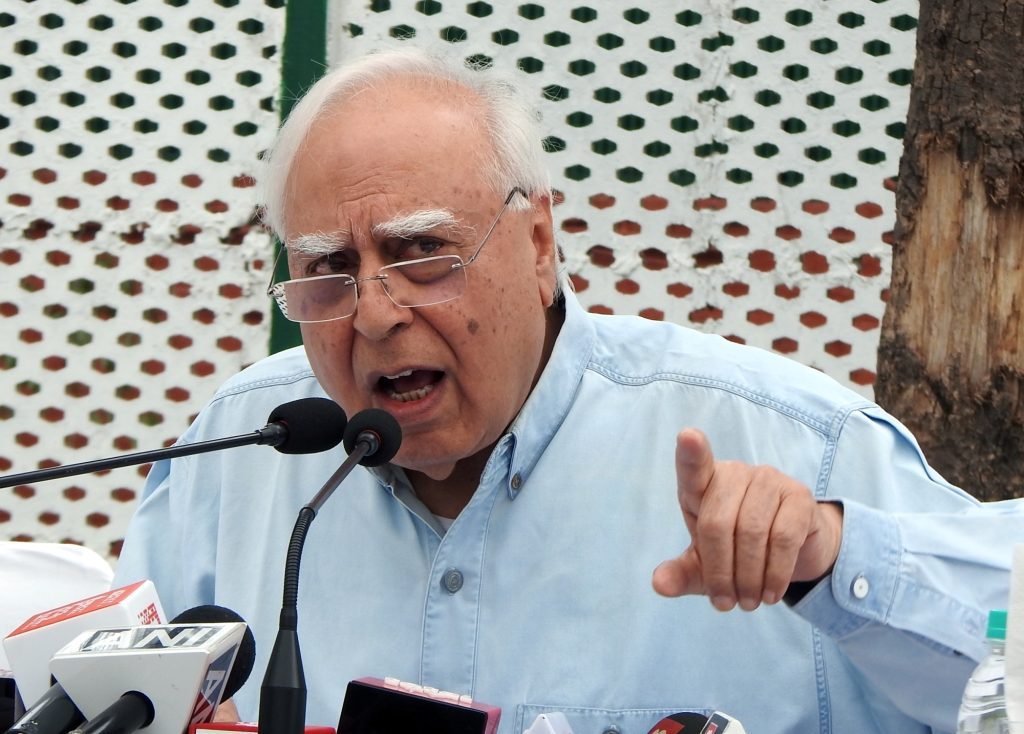 ‘Is this not ‘revri’ culture’, Sibal takes a dig at PM over LPG price cut ‘is-this-not-‘revri’-culture’,-sibal-takes-a-dig-at-pm-over-lpg-price-cut