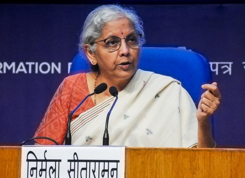 sitharaman-directs-rural-banks-to-remove-duplication-of-jan-dhan-accounts