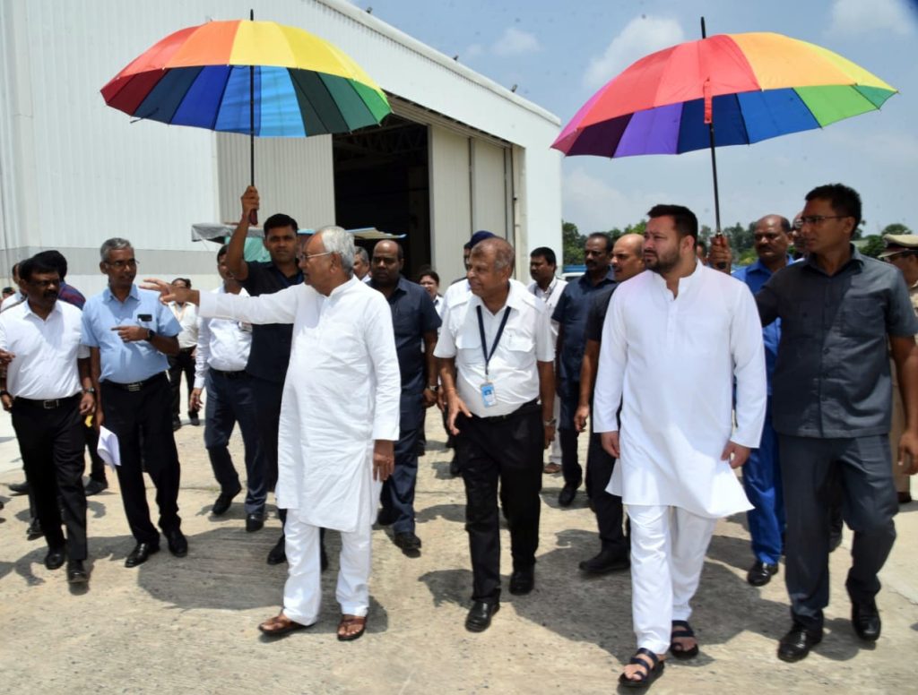 bihar-mahagathbandhan-may-adopt-2019-nda-formula-in-2024-lok-sabha-polls