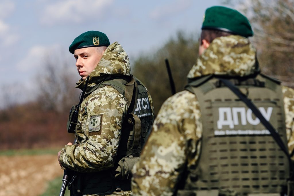 Over 20,000 Ukrainian troops get training in UK over-20,000-ukrainian-troops-get-training-in-uk