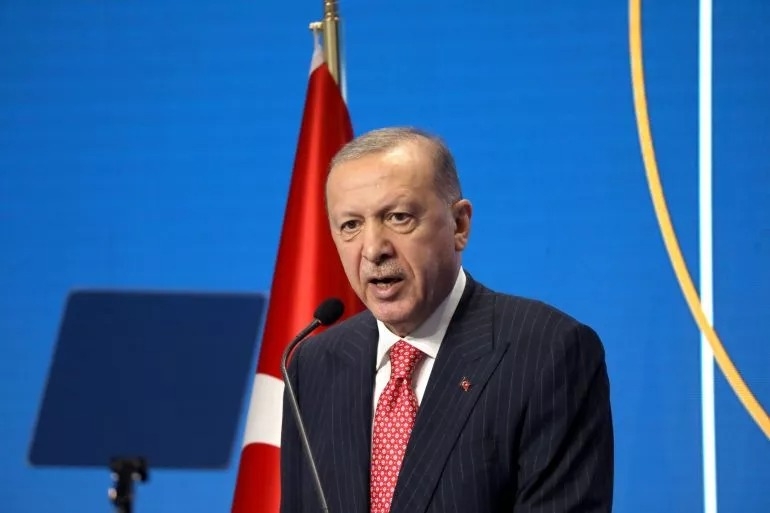 Turkish Prez highlights strengthening military on ‘Victory Day’ turkish-prez-highlights-strengthening-military-on-‘victory-day’