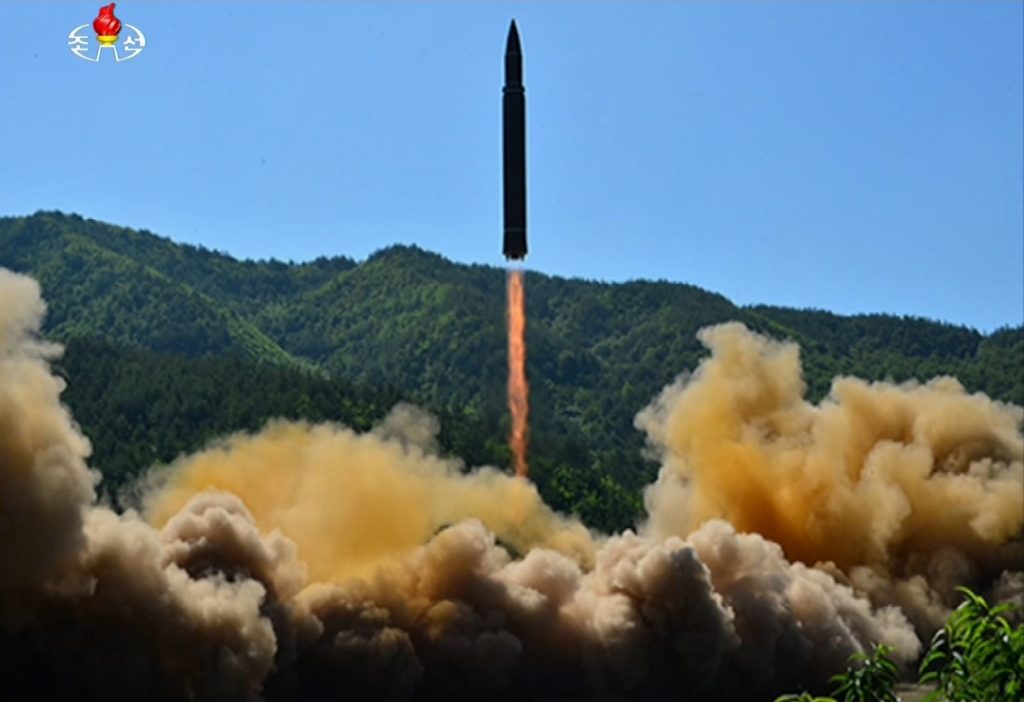 n.korea-fires-2-short-range-ballistic-missiles:-seoul