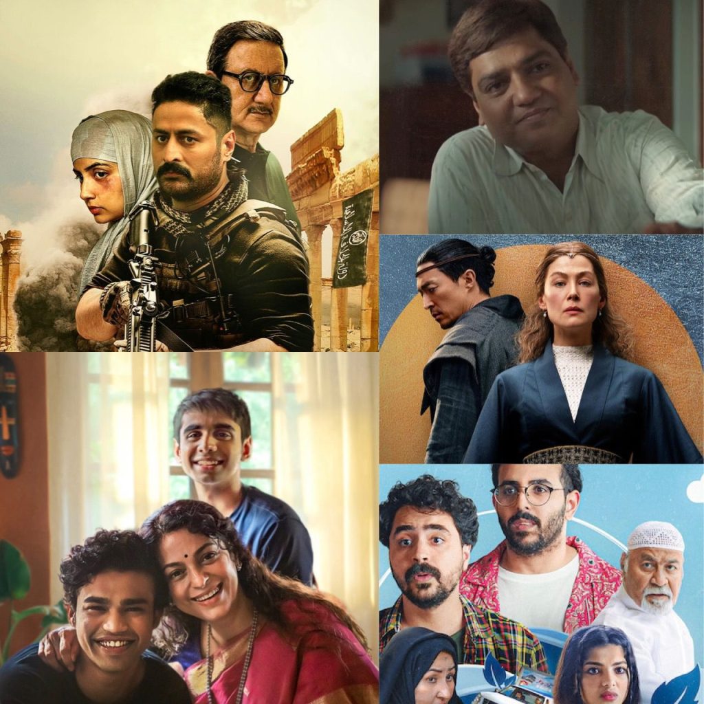 From ‘Scam 2003’ to ‘Friday Night Plan’, here’s this week’s OTT must watch from-‘scam-2003’-to-‘friday-night-plan’,-here’s-this-week’s-ott-must-watch