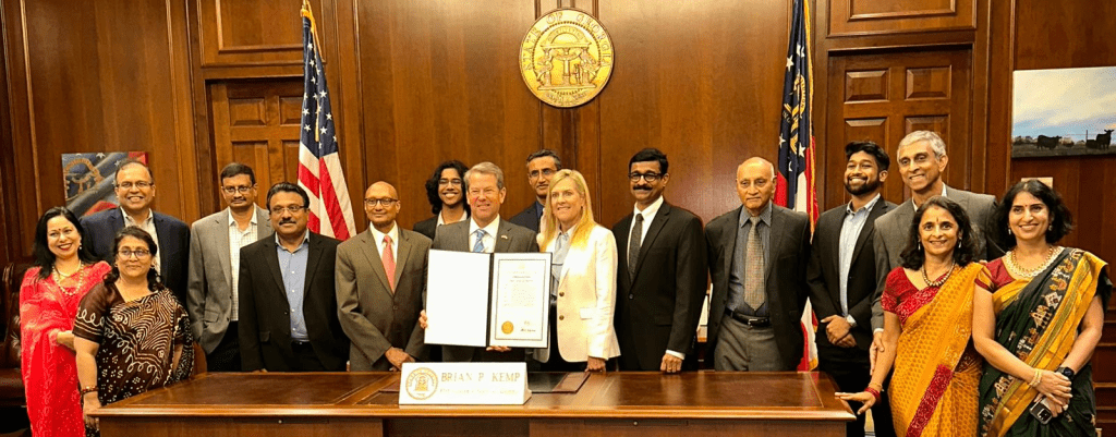 october-proclaimed-as-‘hindu-heritage-month’-in-us-state-of-georgia