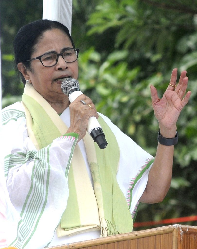 Centre approves Mamata’s overseas tour next month to seek investments for Bengal centre-approves-mamata’s-overseas-tour-next-month-to-seek-investments-for-bengal