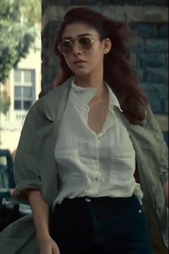 Nayanthara is a force to reckon with in ‘Jawan’ trailer nayanthara-is-a-force-to-reckon-with-in-‘jawan’-trailer