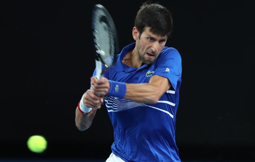 us-open-day-3:-zhang-zhizhen-of-china-scripts-history,-novak-djokovic,-iga-swiatek,-tiafoe-advance-to-round-3,-stefanos-tsitsipas,-casper-ruud-out