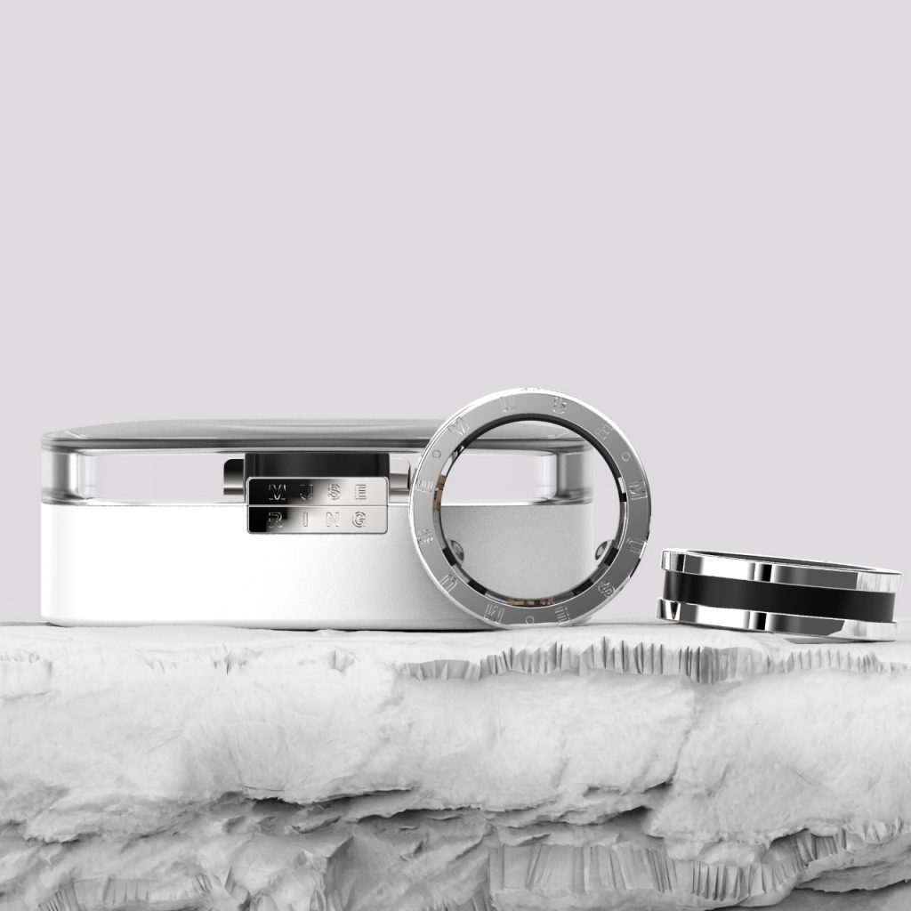 Indian startup develops 1st-ever smart ring to track health, make payments on go indian-startup-develops-1st-ever-smart-ring-to-track-health,-make-payments-on-go