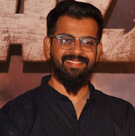 Bejoy Nambiar was overwhelmed by sheer volume of work on ‘Kaala’ bejoy-nambiar-was-overwhelmed-by-sheer-volume-of-work-on-‘kaala’