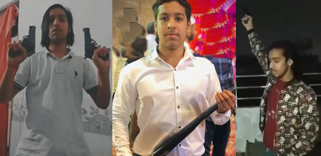 amazon-manager’s-murder:-with-a-penchant-for-guns,-‘maya’-ran-a-gang-with-dozen-members