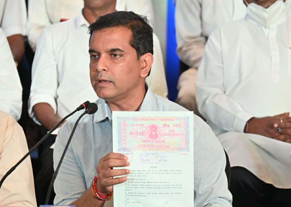 AAP Goa chief arrested in Mercedes accident case, party calls it conspiracy against INDIA alliance aap-goa-chief-arrested-in-mercedes-accident-case,-party-calls-it-conspiracy-against-india-alliance