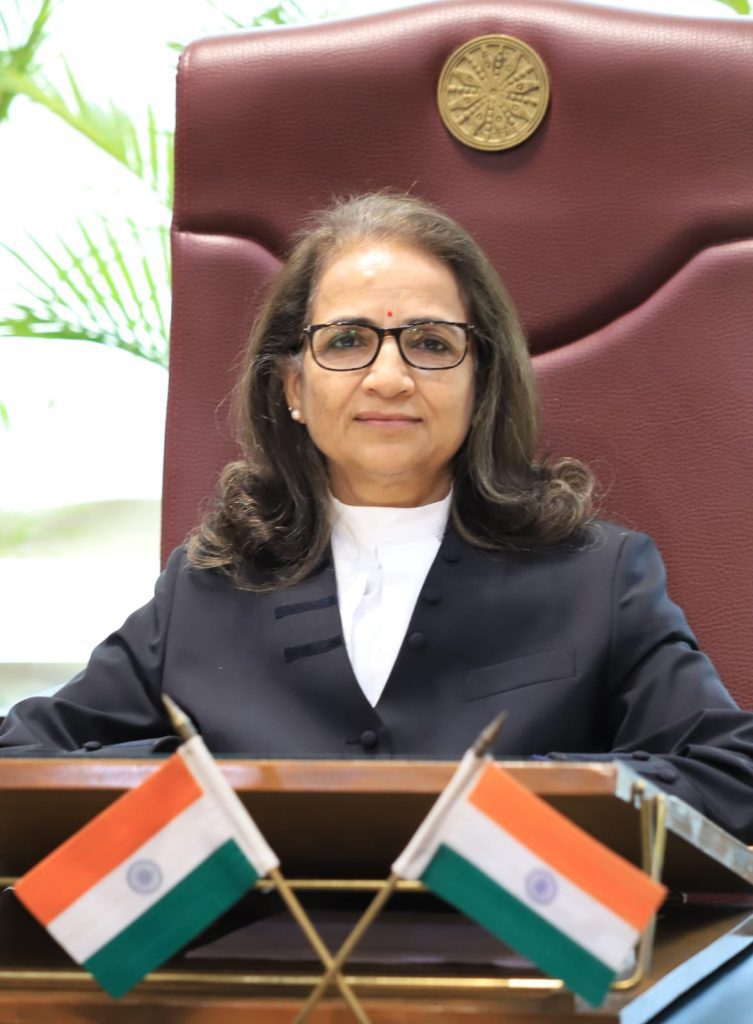 ‘Zindagi Badi Honi Chahiye, Lambi Nahin’, Delhi HC judge quotes ‘Anand’ dialogue in farewell speech ‘zindagi-badi-honi-chahiye,-lambi-nahin’,-delhi-hc-judge-quotes-‘anand’-dialogue-in-farewell-speech
