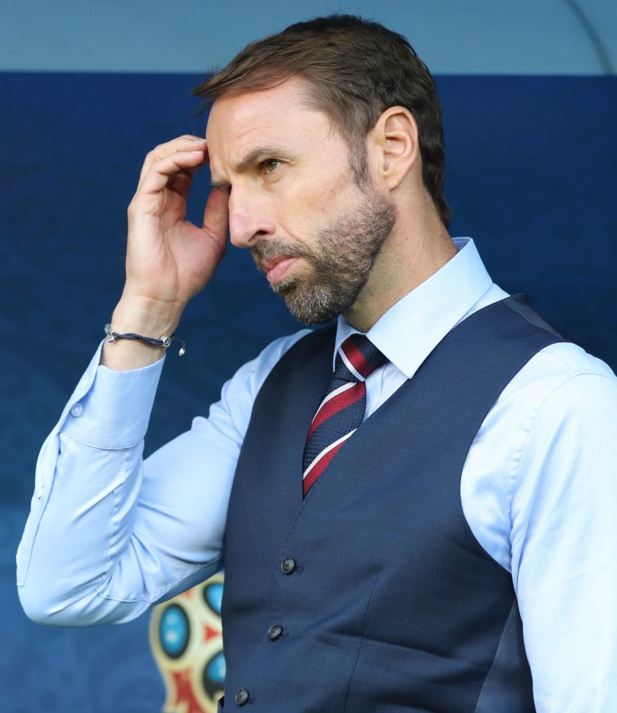 manager-southgate-keeps-faith-with-henderson,-maguire-in-england-squad