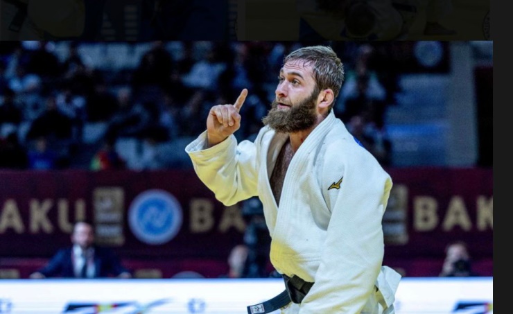 Bahrain participates in Hungary Masters Championship