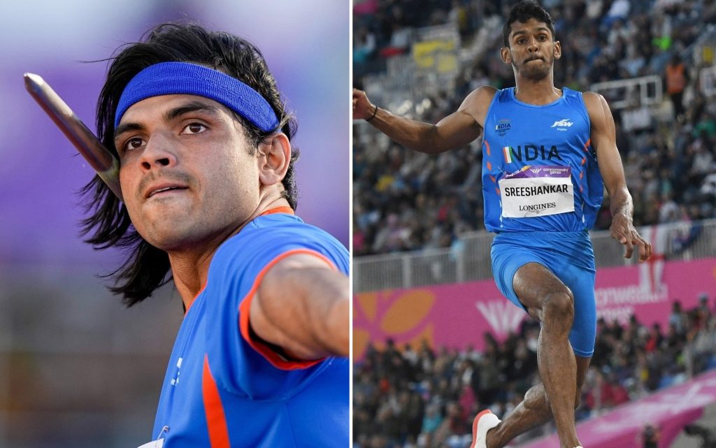 zurich-diamond-league:-neeraj-chopra-finishes-2nd-with-8571m-throw;-sreeshankar-5th-with-7.99m-jump