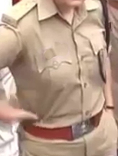 UP woman cop found injured in train stable but unable to speak up-woman-cop-found-injured-in-train-stable-but-unable-to-speak