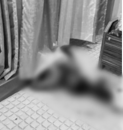 friend-of-union-minister’s-son-shot-dead-in-their-lucknow-house