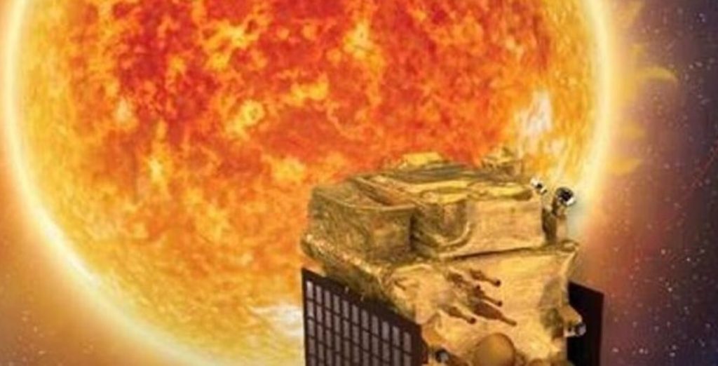 Countdown for India’s rocket mission to the Sun begins at 12.20 pm countdown-for-india’s-rocket-mission-to-the-sun-begins-at-12.20-pm