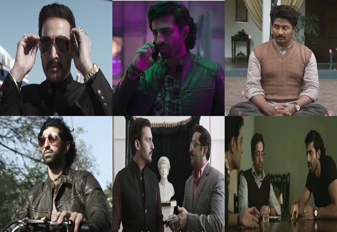 OTT series ‘Choona’ gets new release date: September 29 ott-series-‘choona’-gets-new-release-date:-september-29