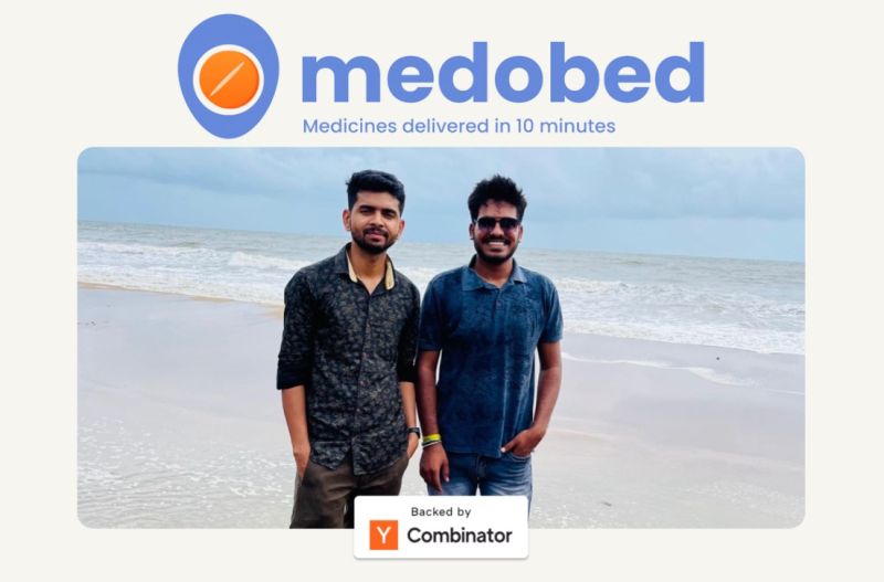 y-combinator-severs-ties-with-indian-startup-medobed-over-‘irregularities’