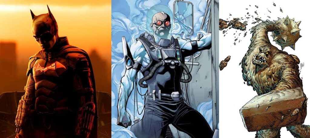 ‘The Batman 2’ narrows down villain choices to Clayface or Mister Freeze ‘the-batman-2’-narrows-down-villain-choices-to-clayface-or-mister-freeze